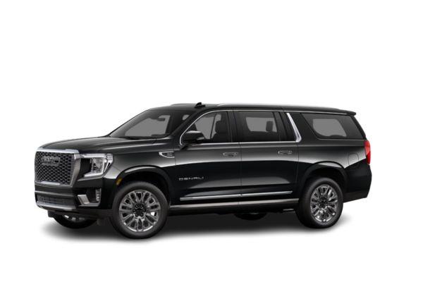 Why Executives Choose Car Hire with Driver in Dubai