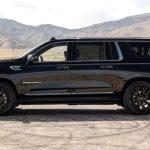 Luxury Chauffeur Service in Dubai for Business and Private Travel