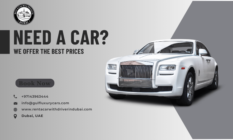 How to Choose the Best Car Rental Service in Dubai for Your Needs