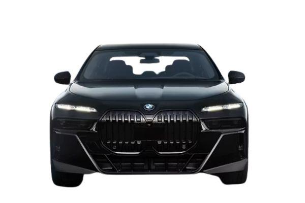 MW 7 Series - Luxury Car Rental in Dubai