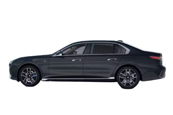 Rent BMW 7 Series in UAE