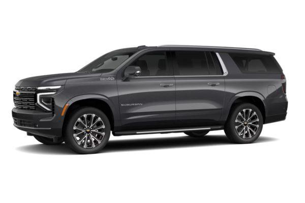 Rent a Car with Driver in Dubai