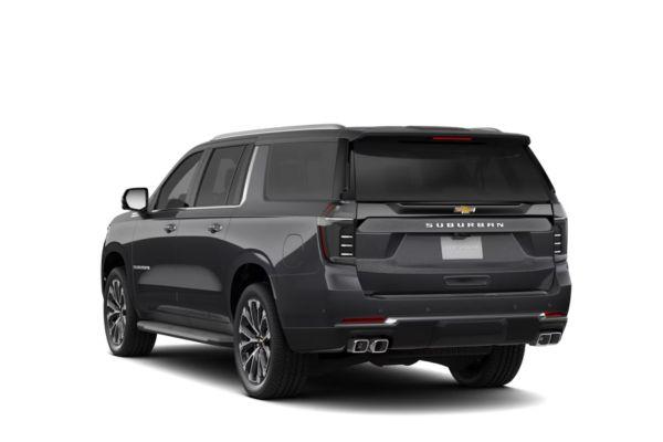 car rental services -TAHOE SUBURBAN