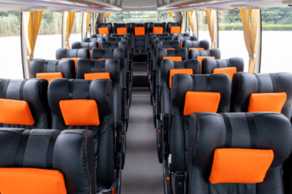 Group Transportation Services