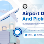 Best Airport Transfers in Dubai: Private Car with Driver