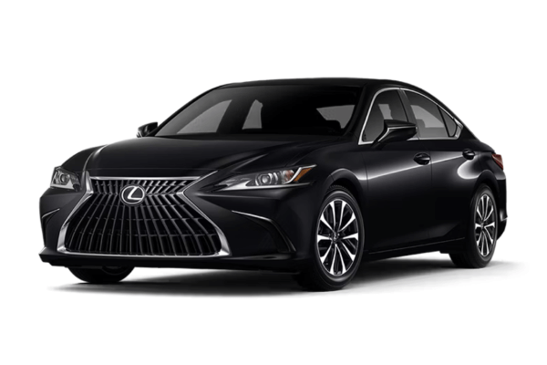 Rent Lexus ES in Dubai