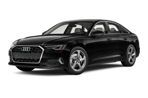 Audi A6 Rent in Dubai