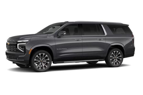 Rent a Car with Driver in Dubai